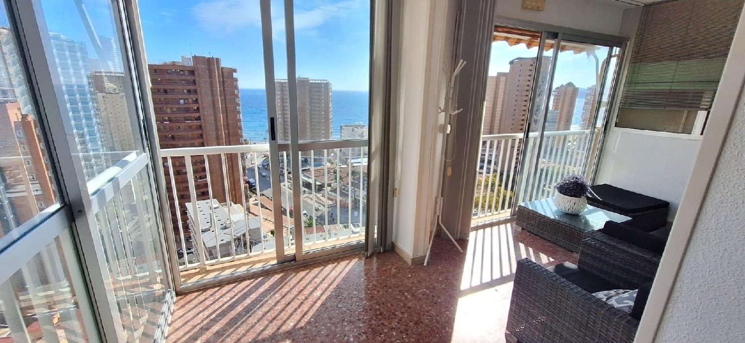  for sale apartment Benidorm (Centro) Marina Baixa 5