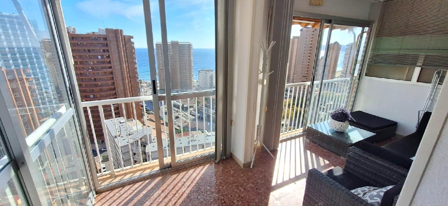  for sale apartment Benidorm (Centro) Marina Baixa 7