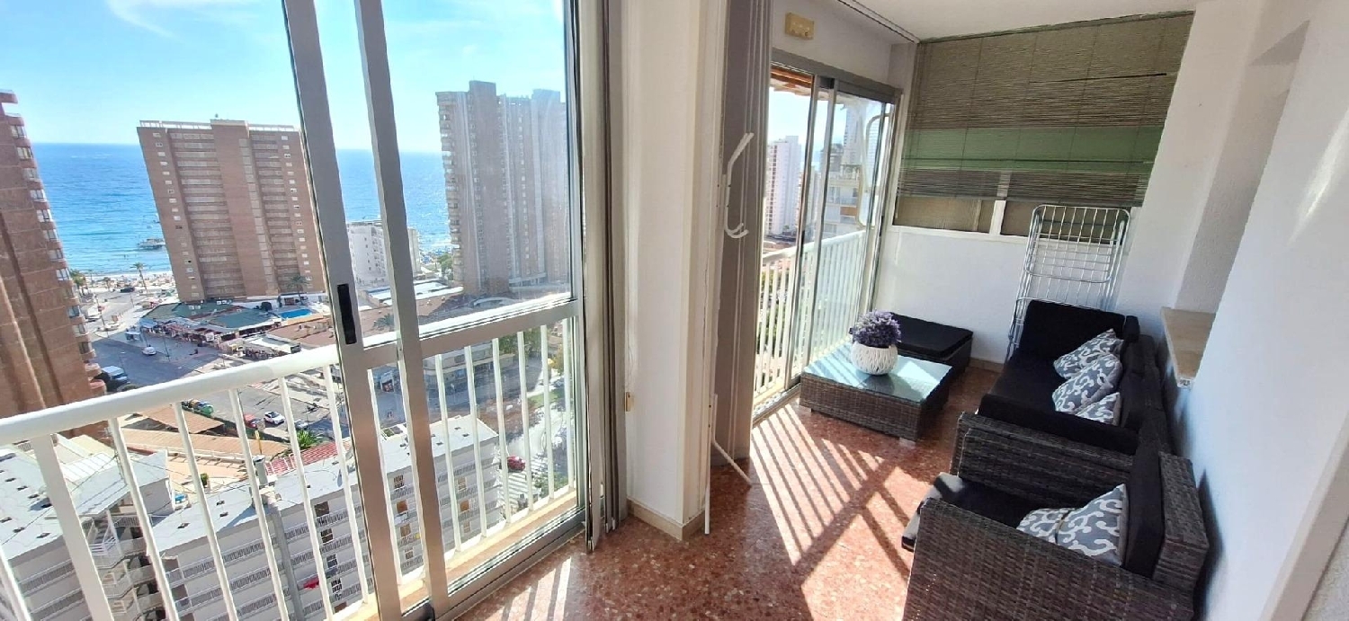  for sale apartment Benidorm (Centro) Marina Baixa 6
