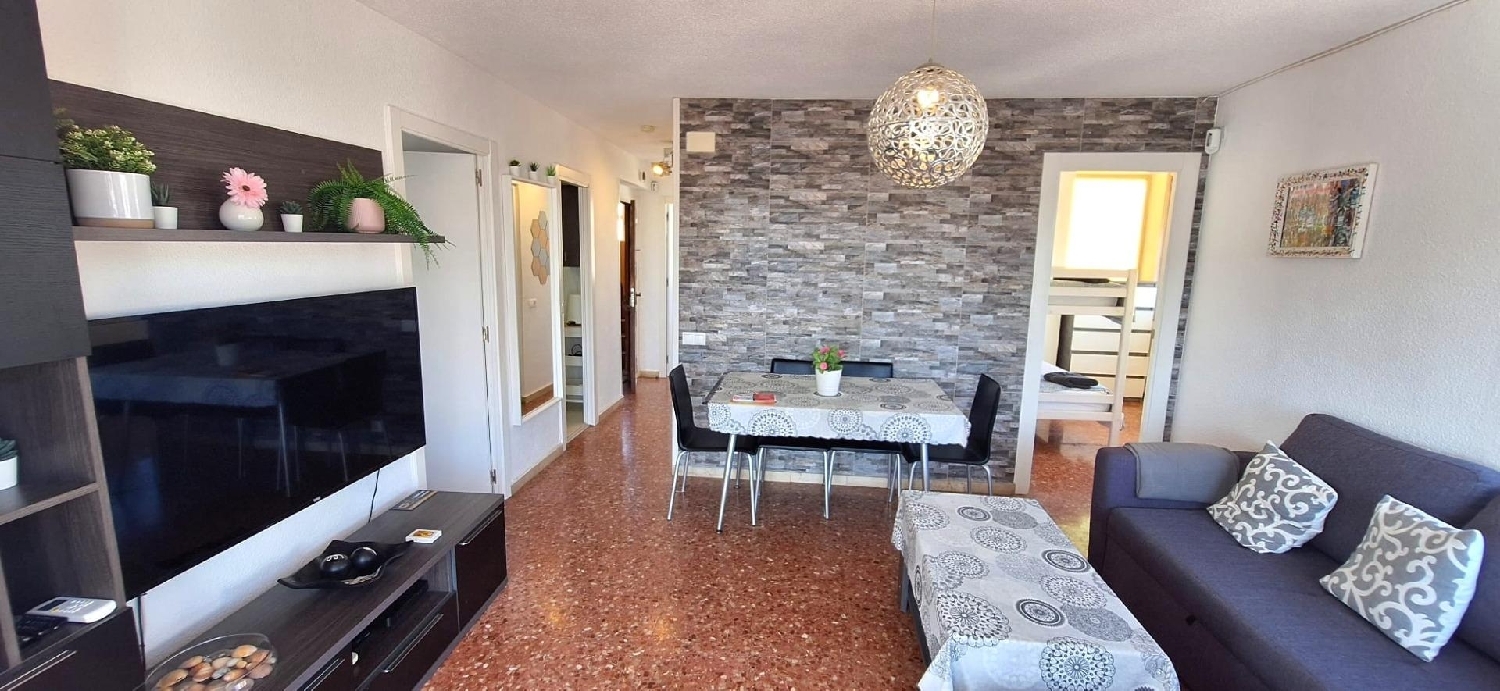  for sale apartment Benidorm (Centro) Marina Baixa 8