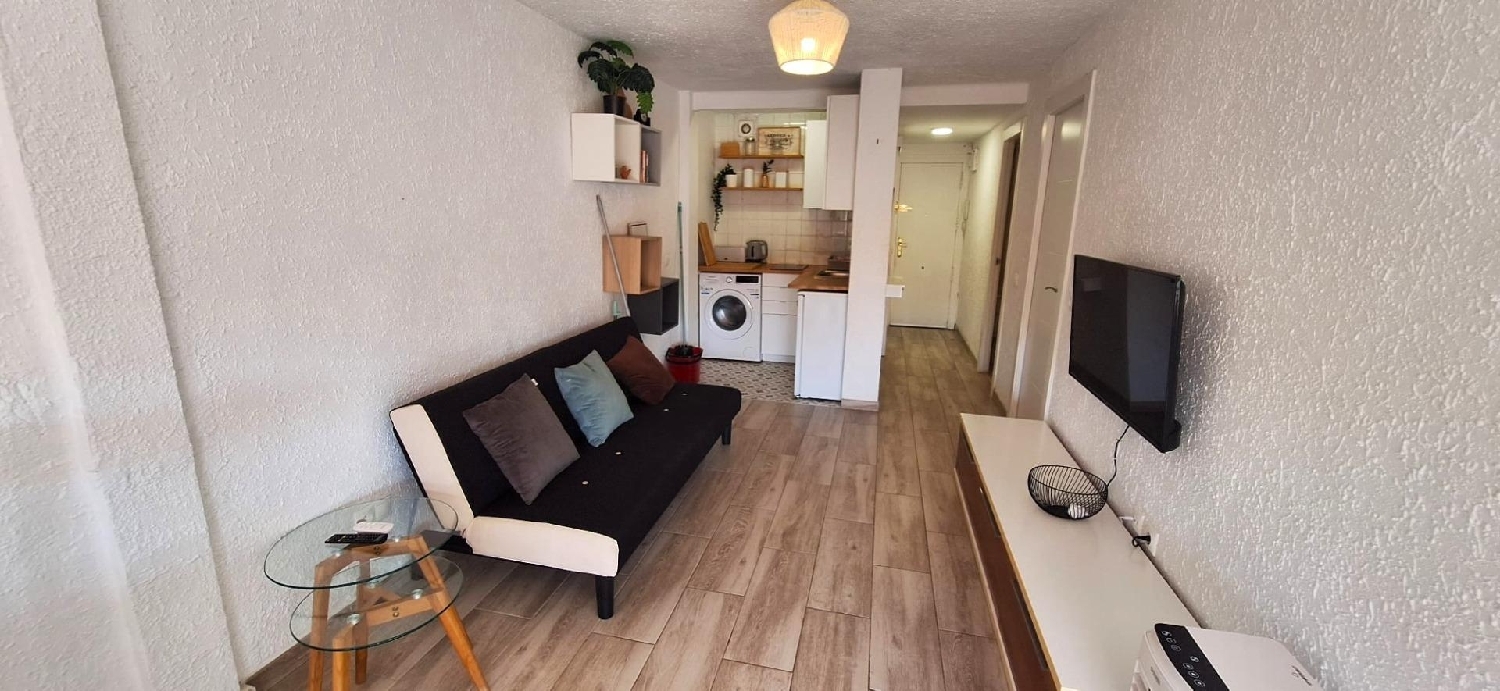  for sale apartment Benidorm (Centro) Marina Baixa 6