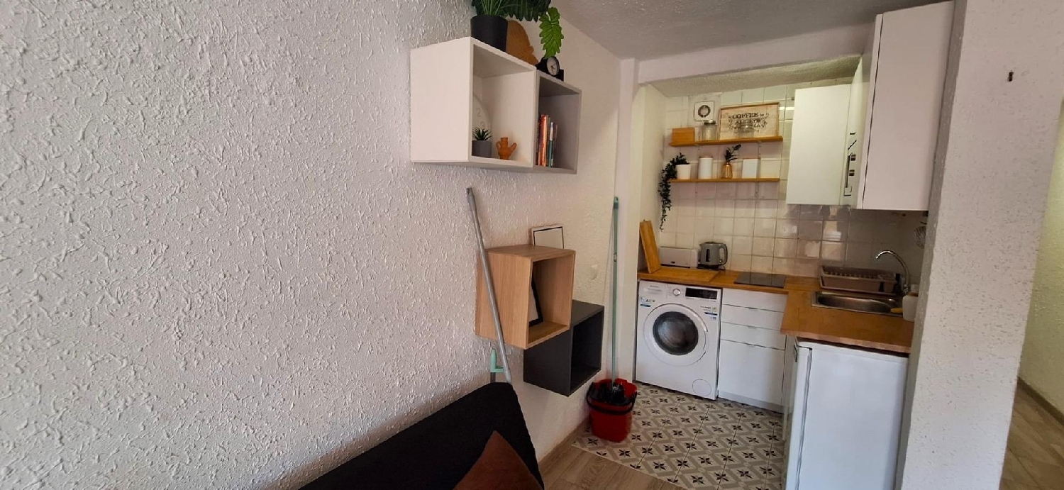  for sale apartment Benidorm (Centro) Marina Baixa 8
