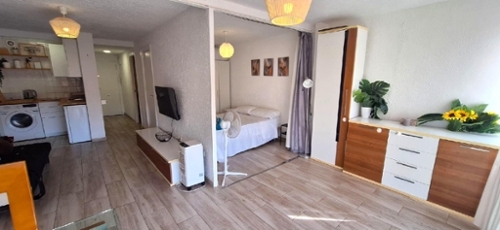 Benidorm (Centro) Marina Baixa apartment foto 6301196