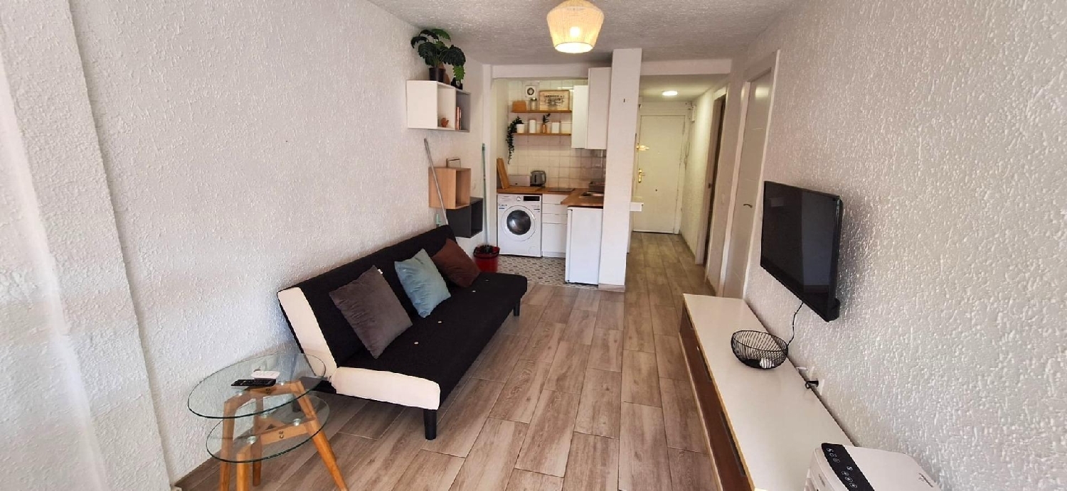  for sale apartment Benidorm (Centro) Marina Baixa 7