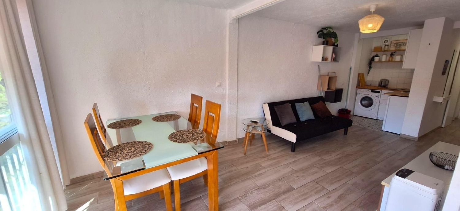  for sale apartment Benidorm (Centro) Marina Baixa 5