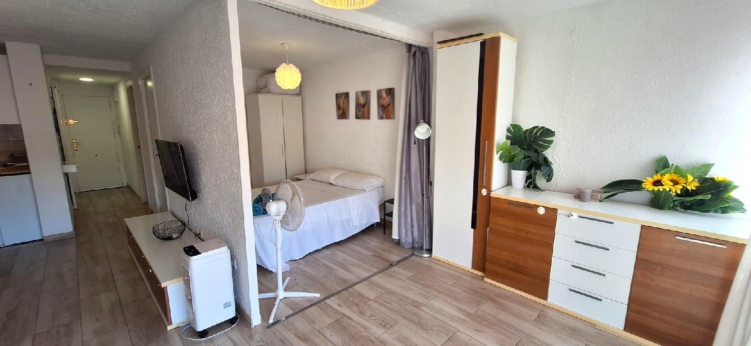  for sale apartment Benidorm (Centro) Marina Baixa 2