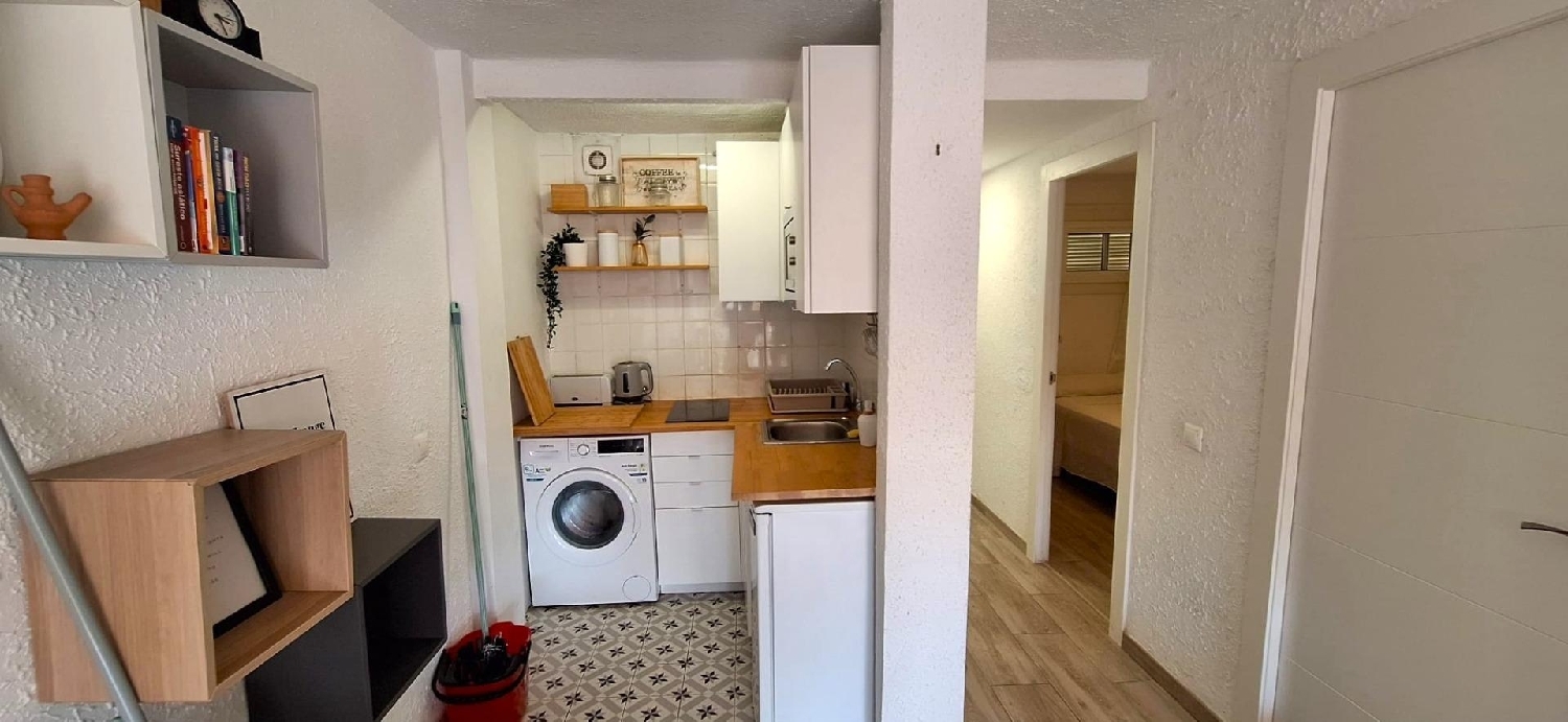  for sale apartment Benidorm (Centro) Marina Baixa 3