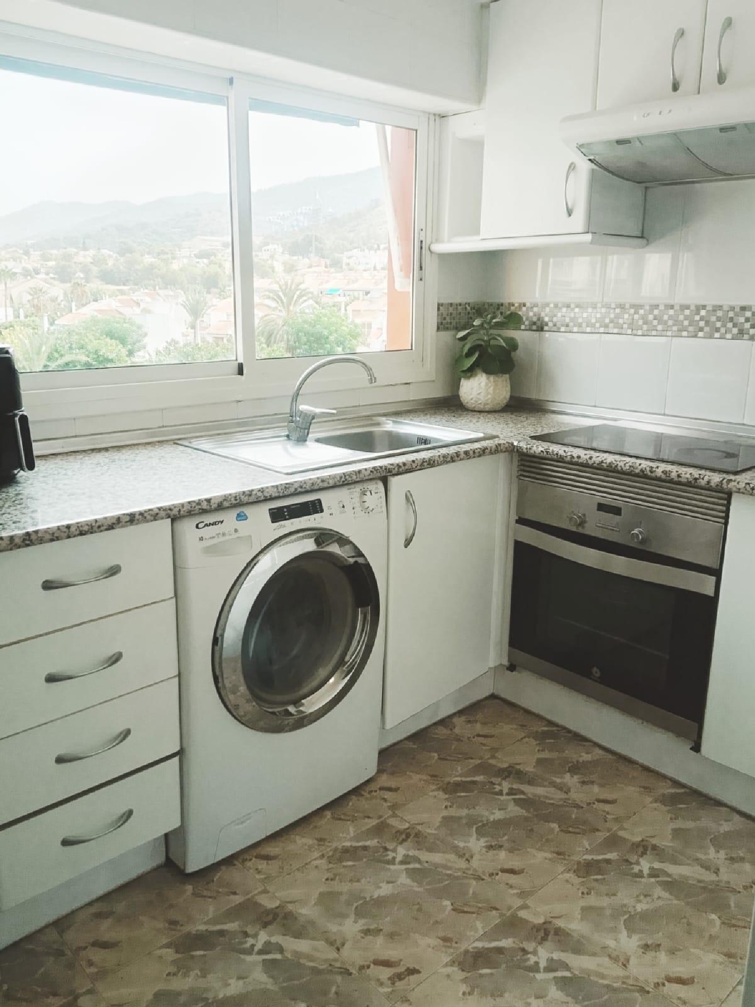  for sale apartment Benidorm (Centro) Marina Baixa 6