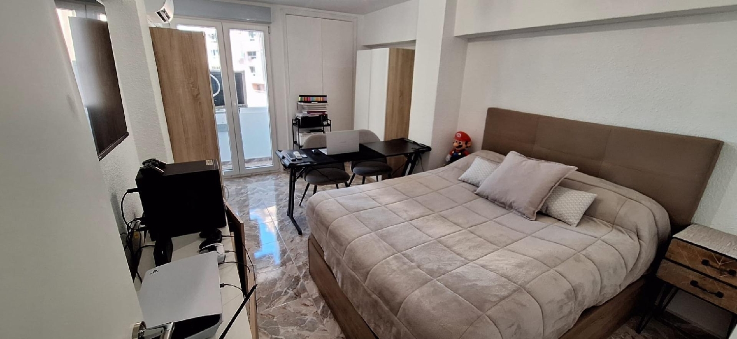  for sale apartment Benidorm (Centro) Marina Baixa 7