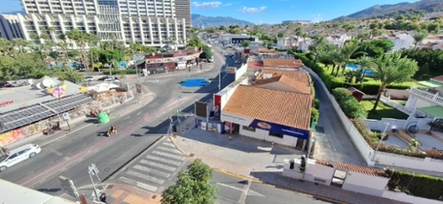Benidorm (Centro) Marina Baixa apartment foto 6304032