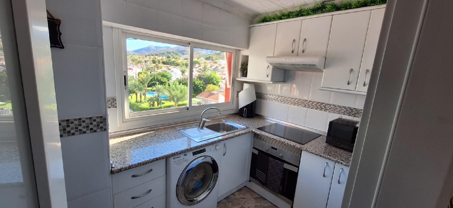  for sale apartment Benidorm (Centro) Marina Baixa 4