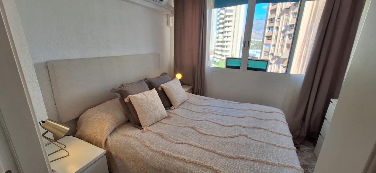  for sale apartment Benidorm (Centro) Marina Baixa 8
