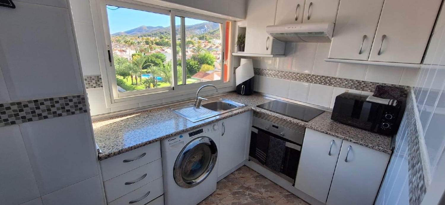  for sale apartment Benidorm (Centro) Marina Baixa 5