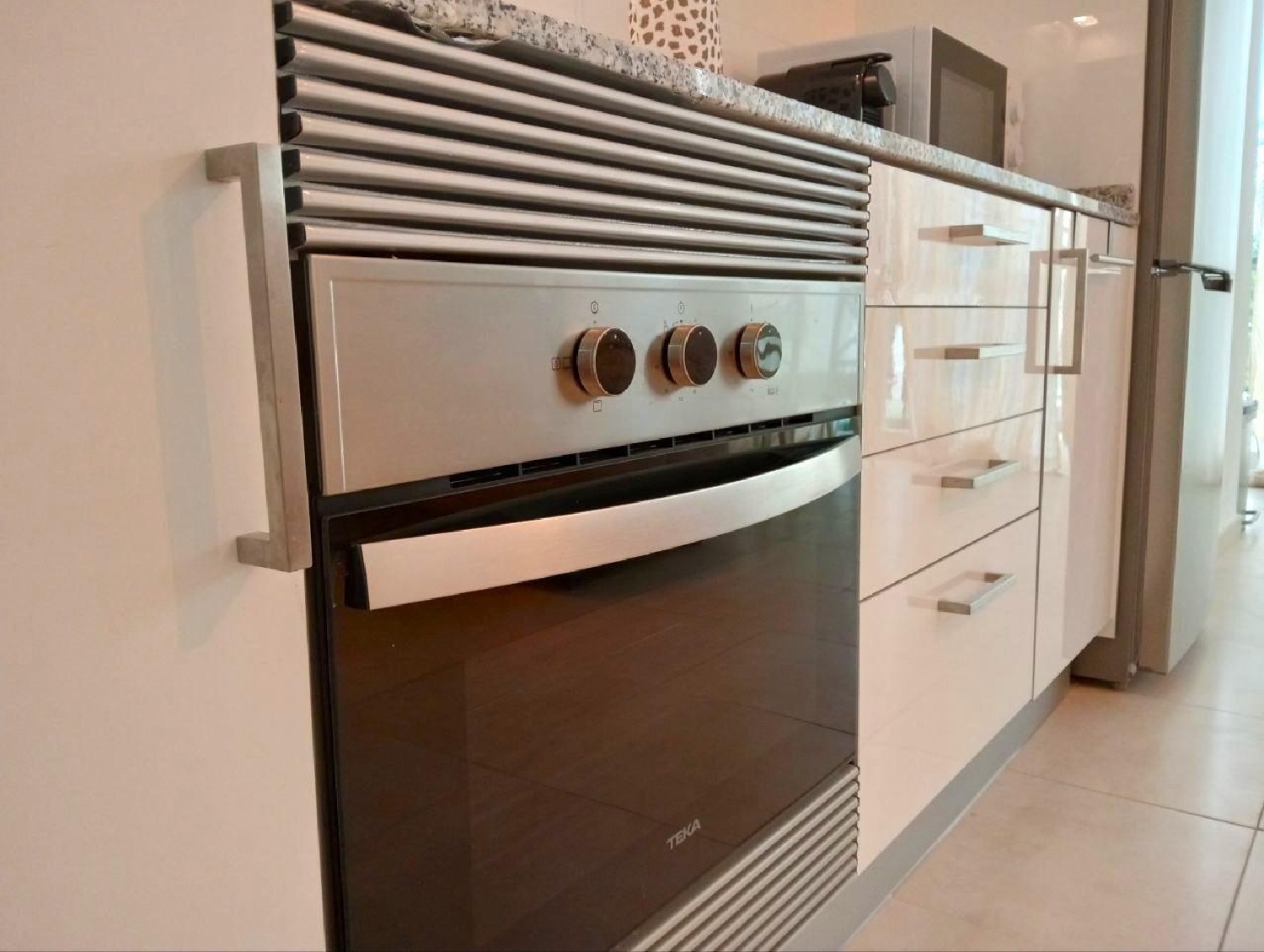  for sale apartment Benidorm (Centro) Marina Baixa 5