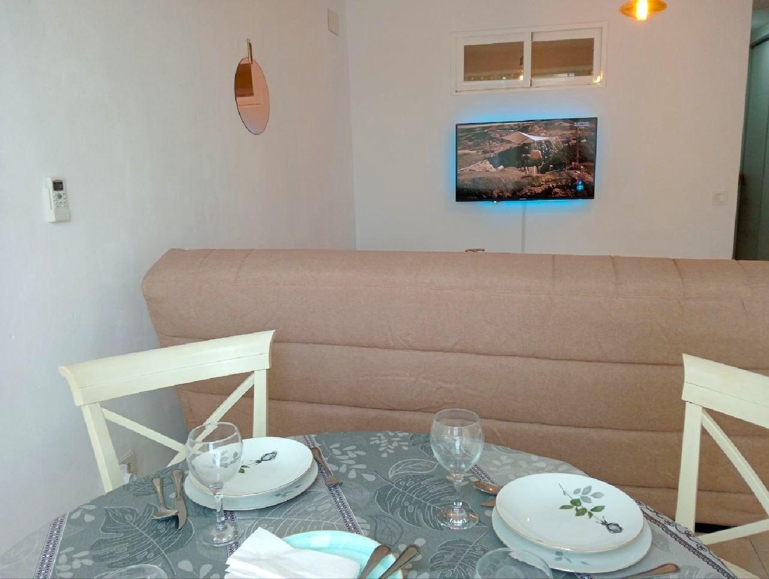  for sale apartment Benidorm (Centro) Marina Baixa 6