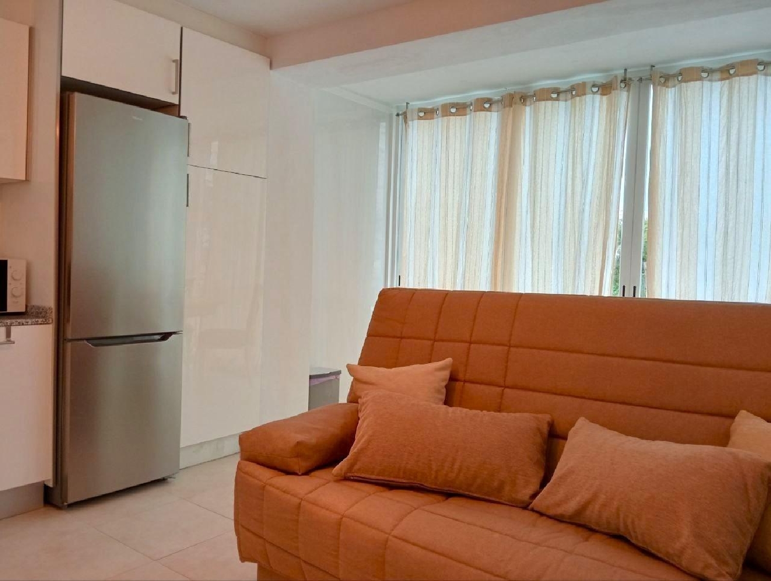  for sale apartment Benidorm (Centro) Marina Baixa 8