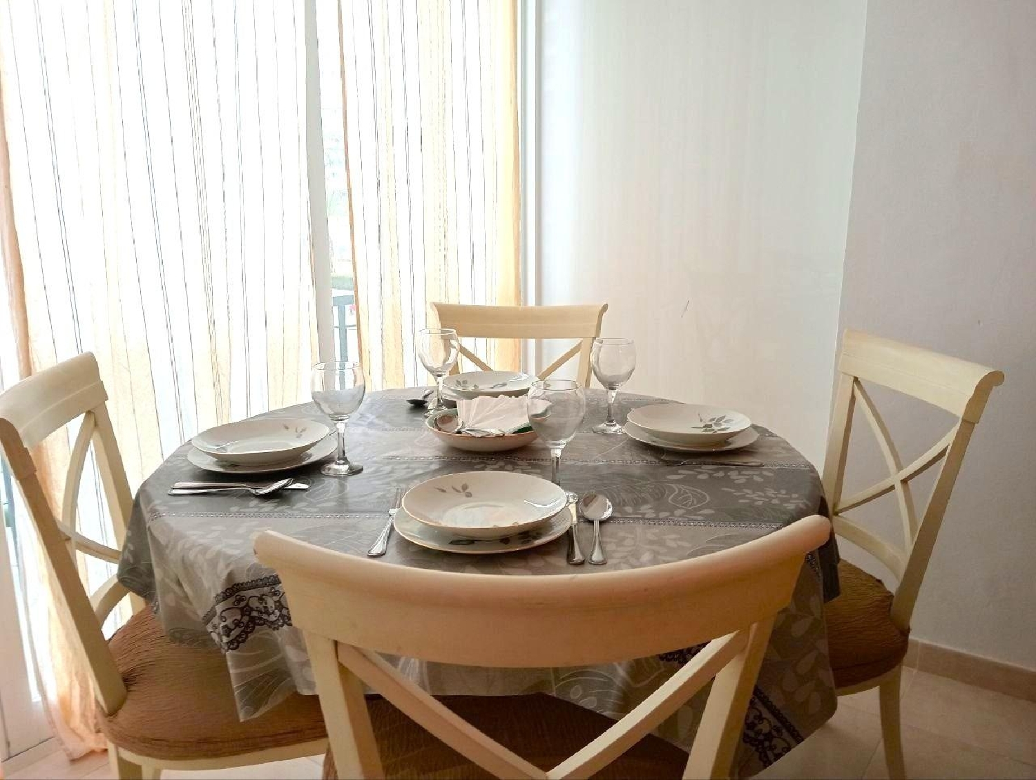  for sale apartment Benidorm (Centro) Marina Baixa 2