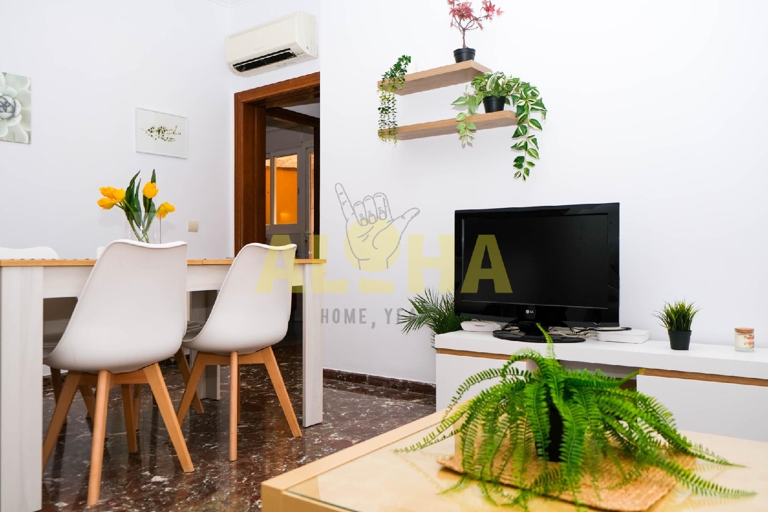  for sale apartment Benifaraig Valencia 3