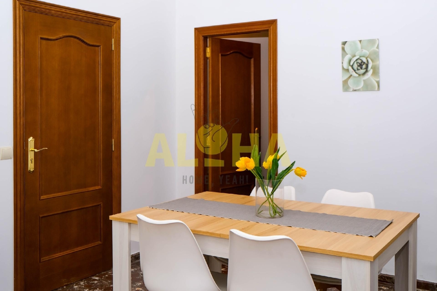  for sale apartment Benifaraig Valencia 4