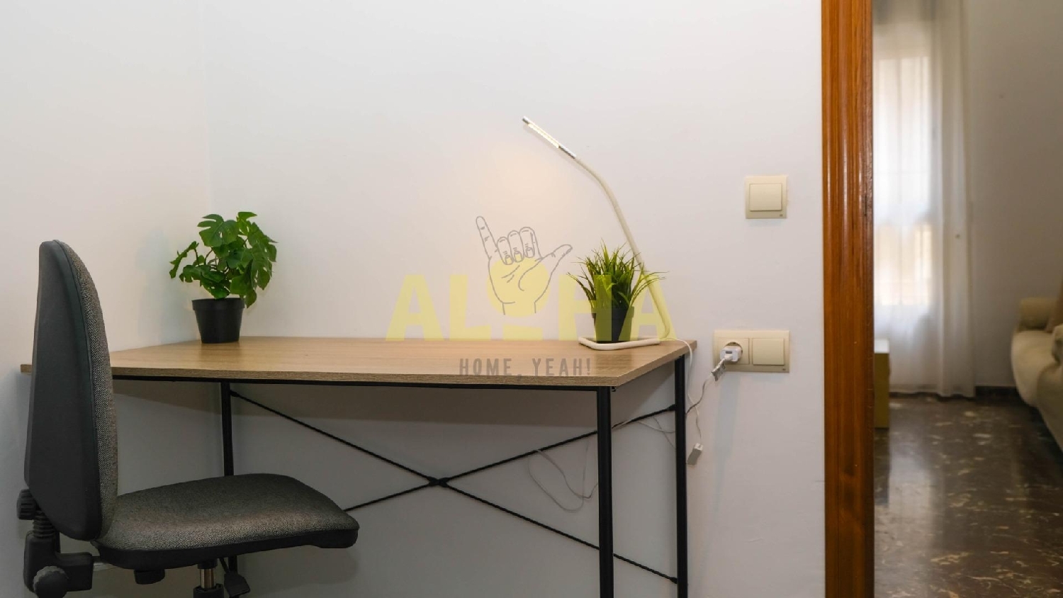  for sale apartment Benifaraig Valencia 7
