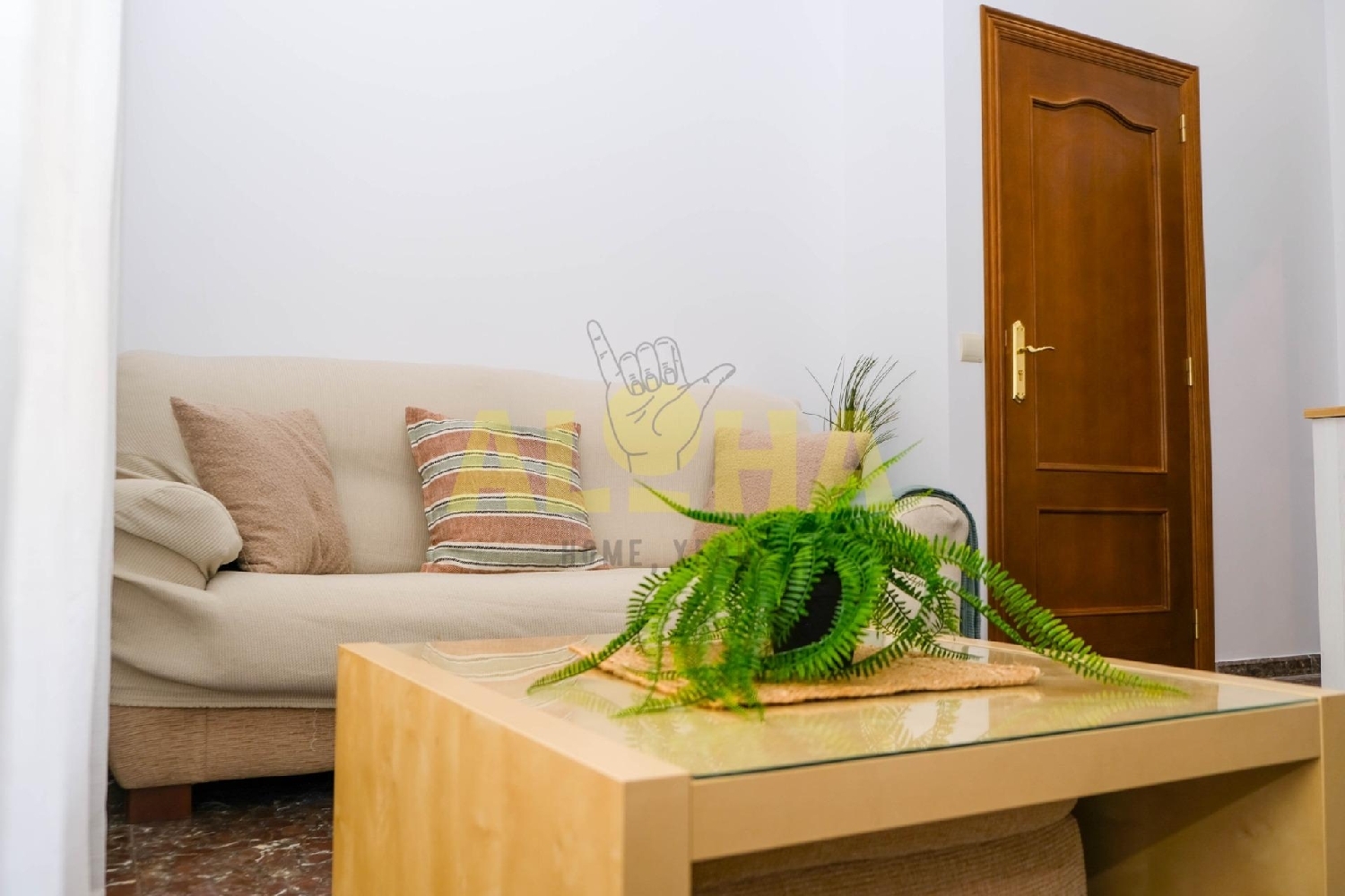  for sale apartment Benifaraig Valencia 5