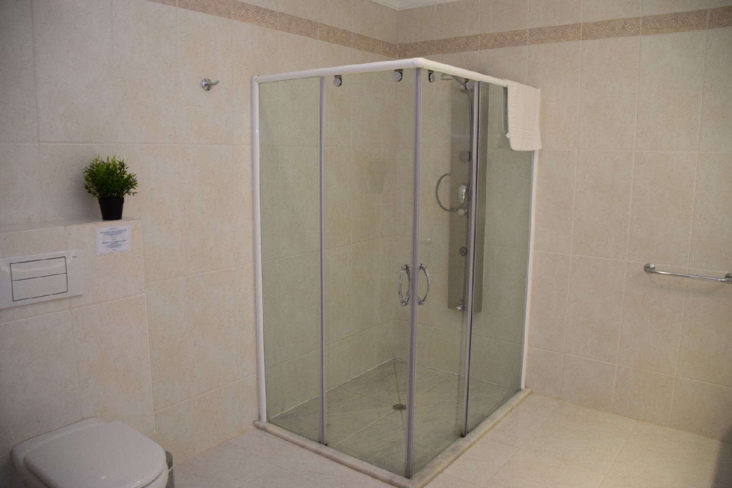  à vendre appartement Benissa Marina Alta 9