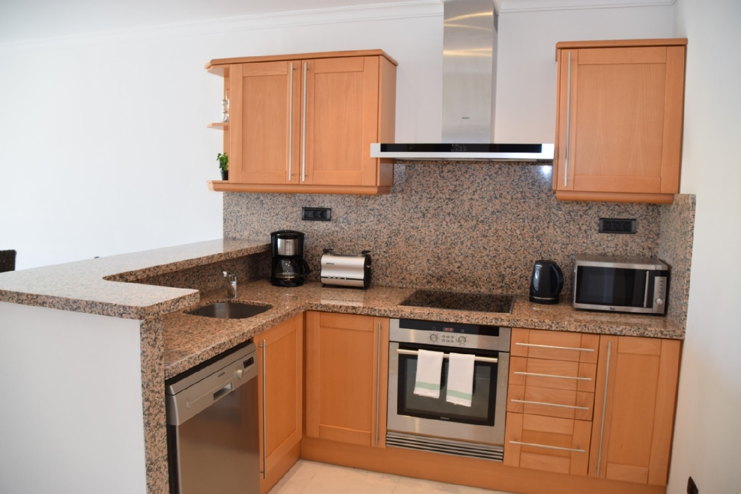 à vendre appartement Benissa Marina Alta 3