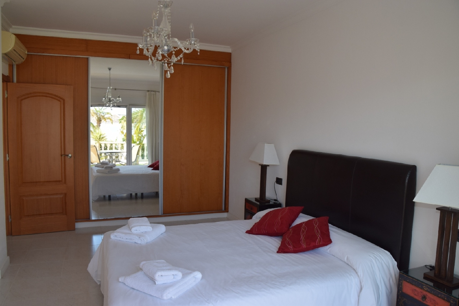 à vendre appartement Benissa Marina Alta 5