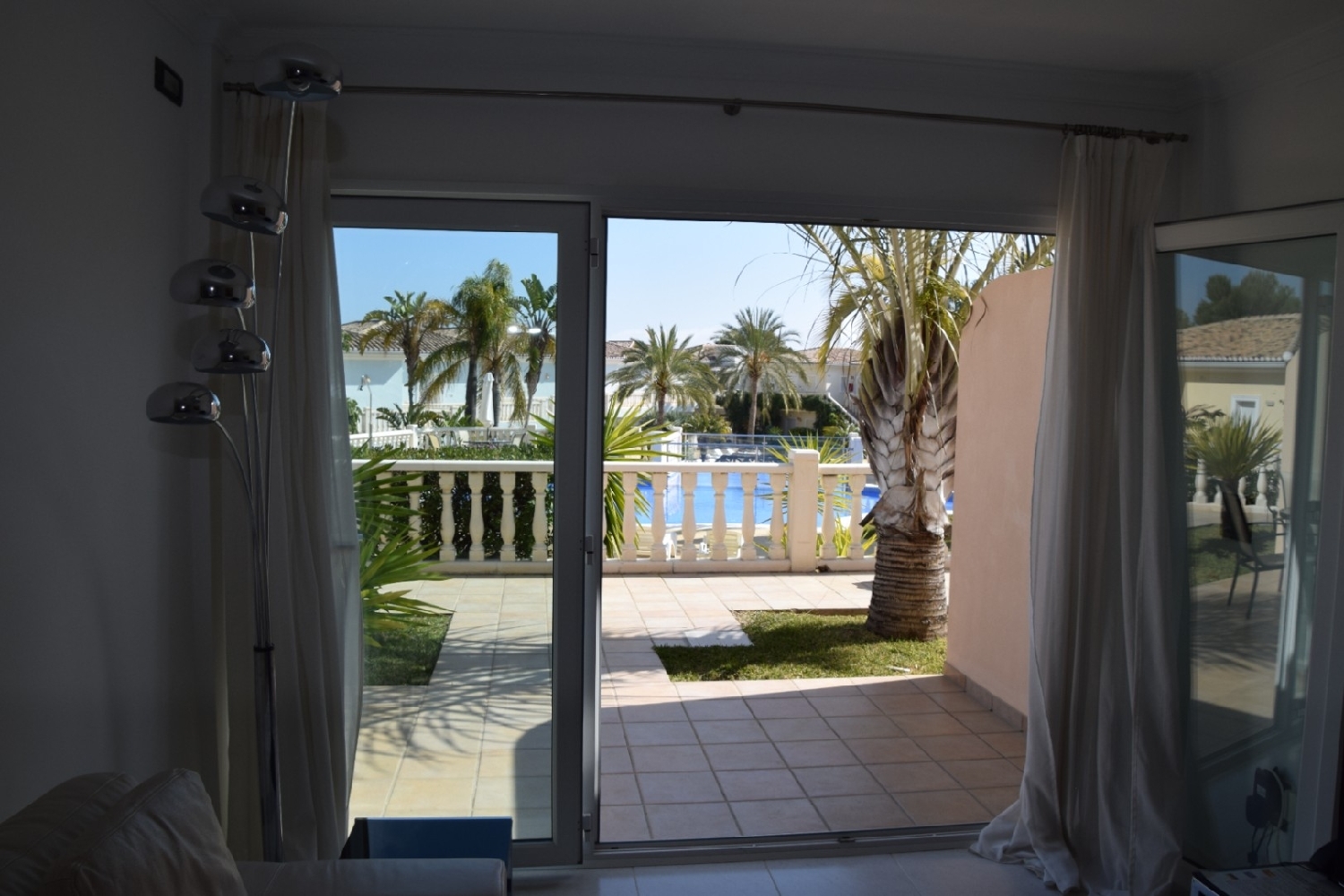  à vendre appartement Benissa Marina Alta 4