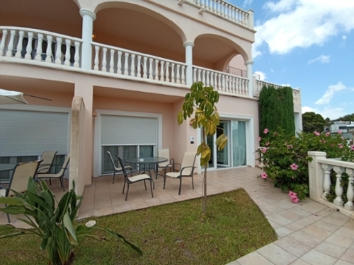 Benissa Marina Alta appartement foto 6293774