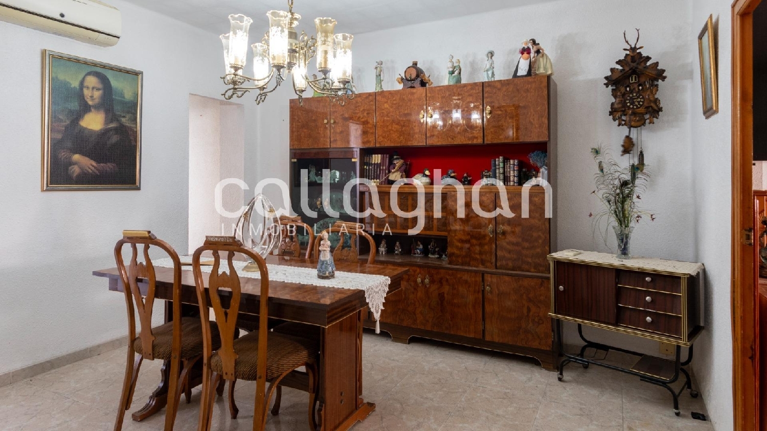  en venta apartamento Bétera Camp De Túria 5