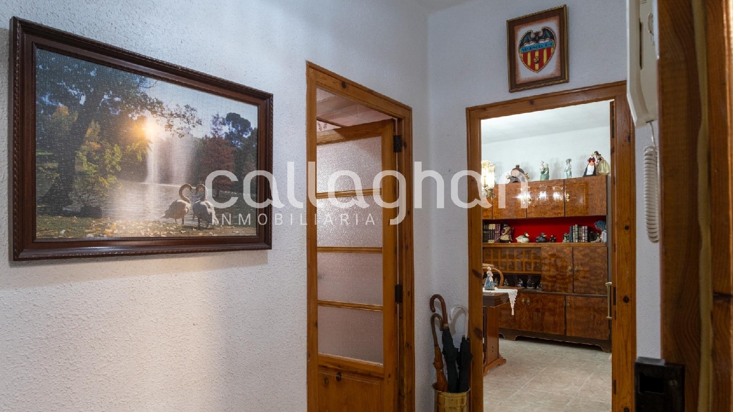  en venta apartamento Bétera Camp De Túria 6
