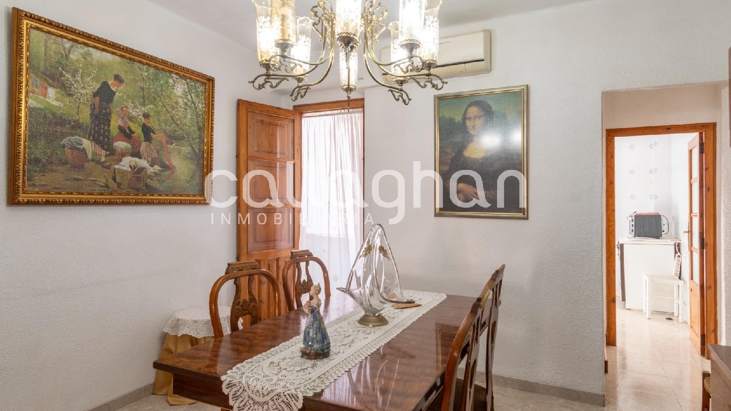  en venta apartamento Bétera Camp De Túria 2