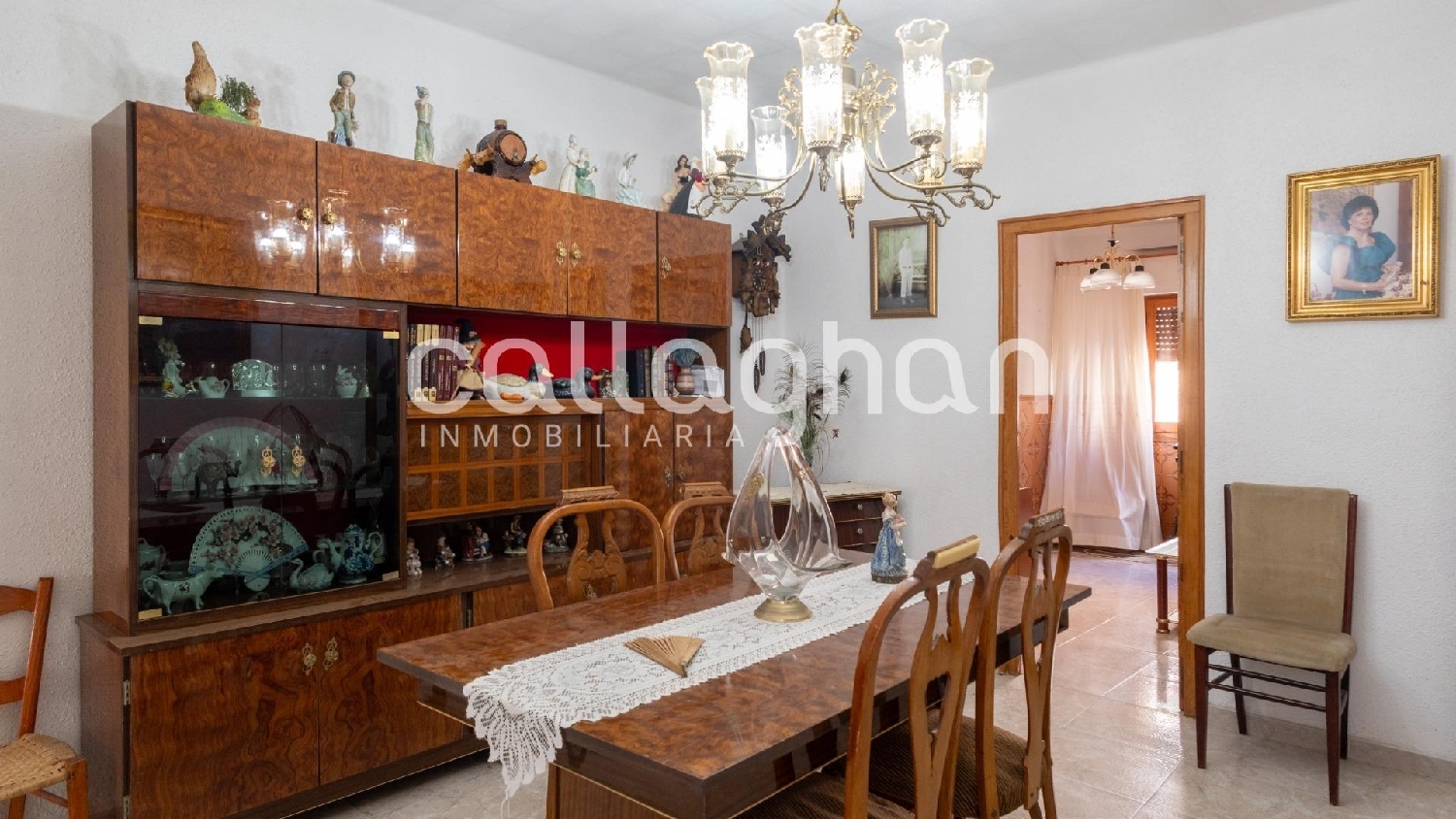  en venta apartamento Bétera Camp De Túria 4
