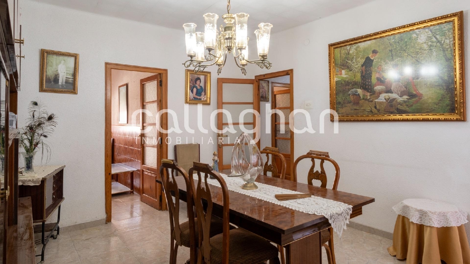  en venta apartamento Bétera Camp De Túria 3