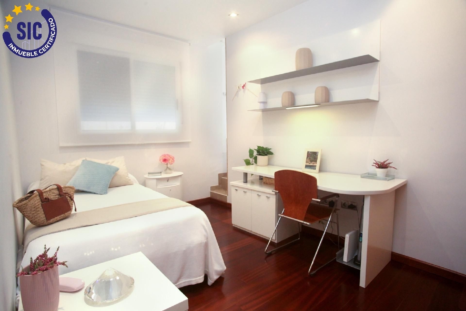  en venta apartamento Bétera Camp De Túria 7