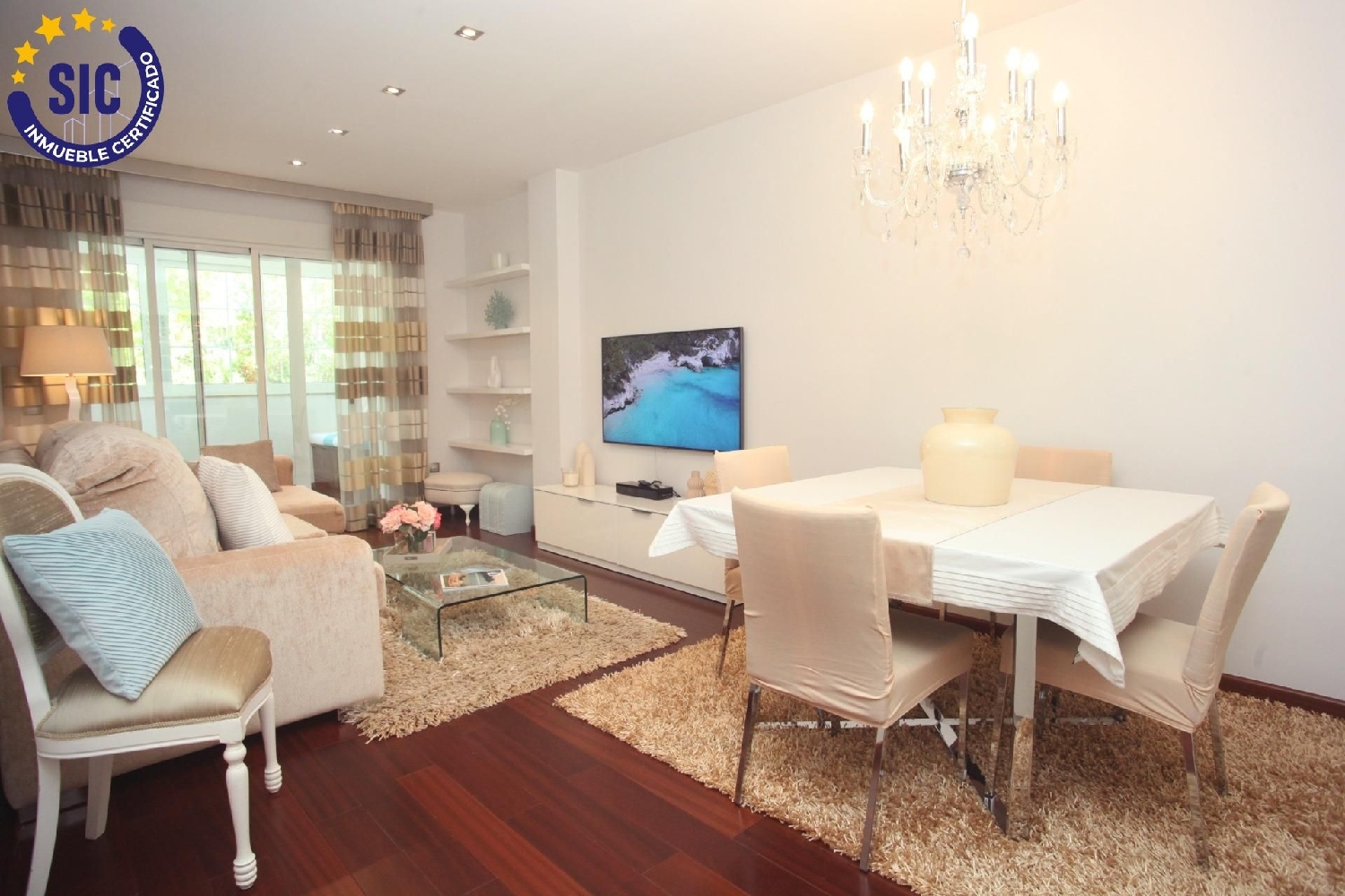  en venta apartamento Bétera Camp De Túria 2