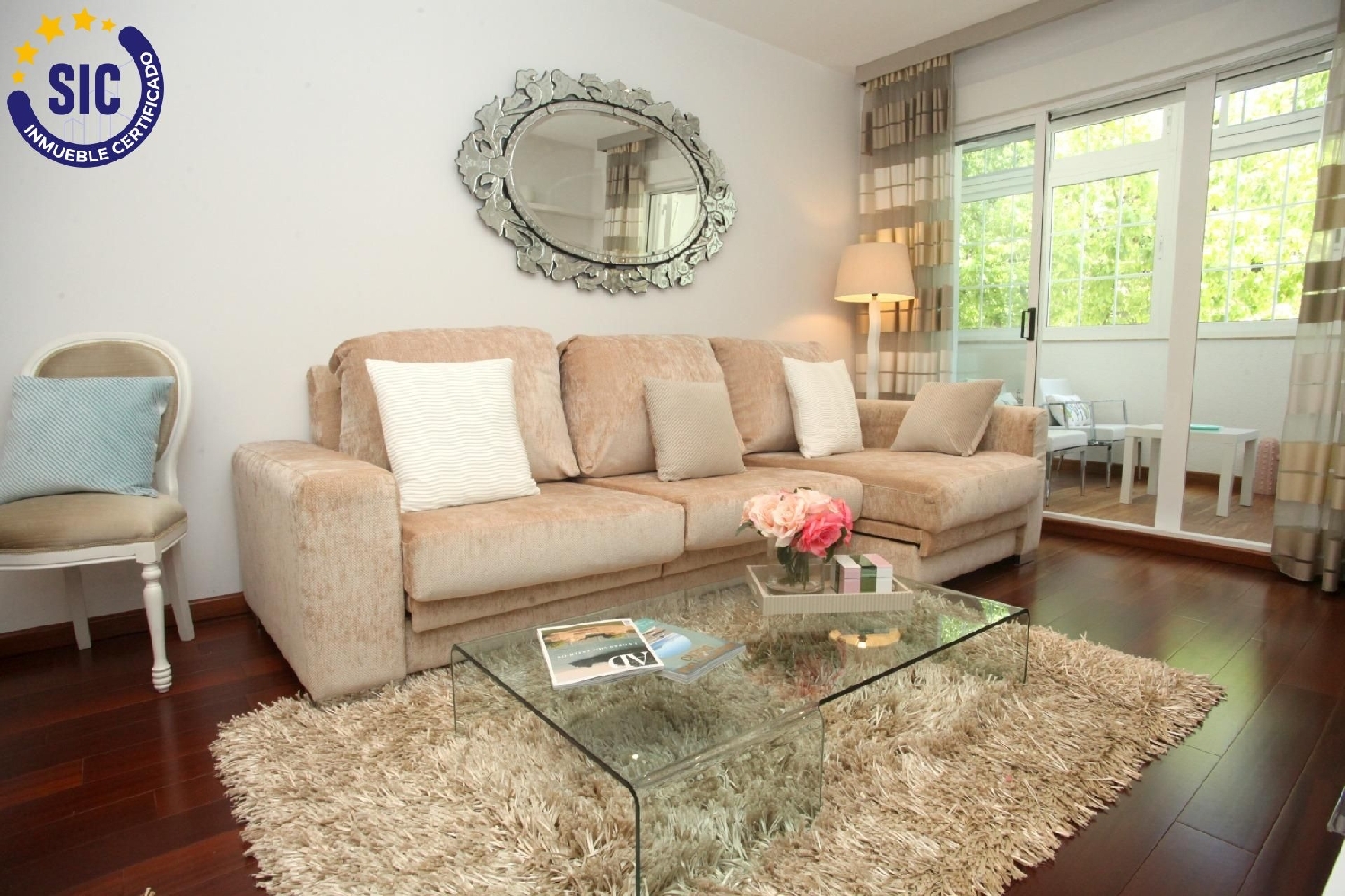  en venta apartamento Bétera Camp De Túria 3