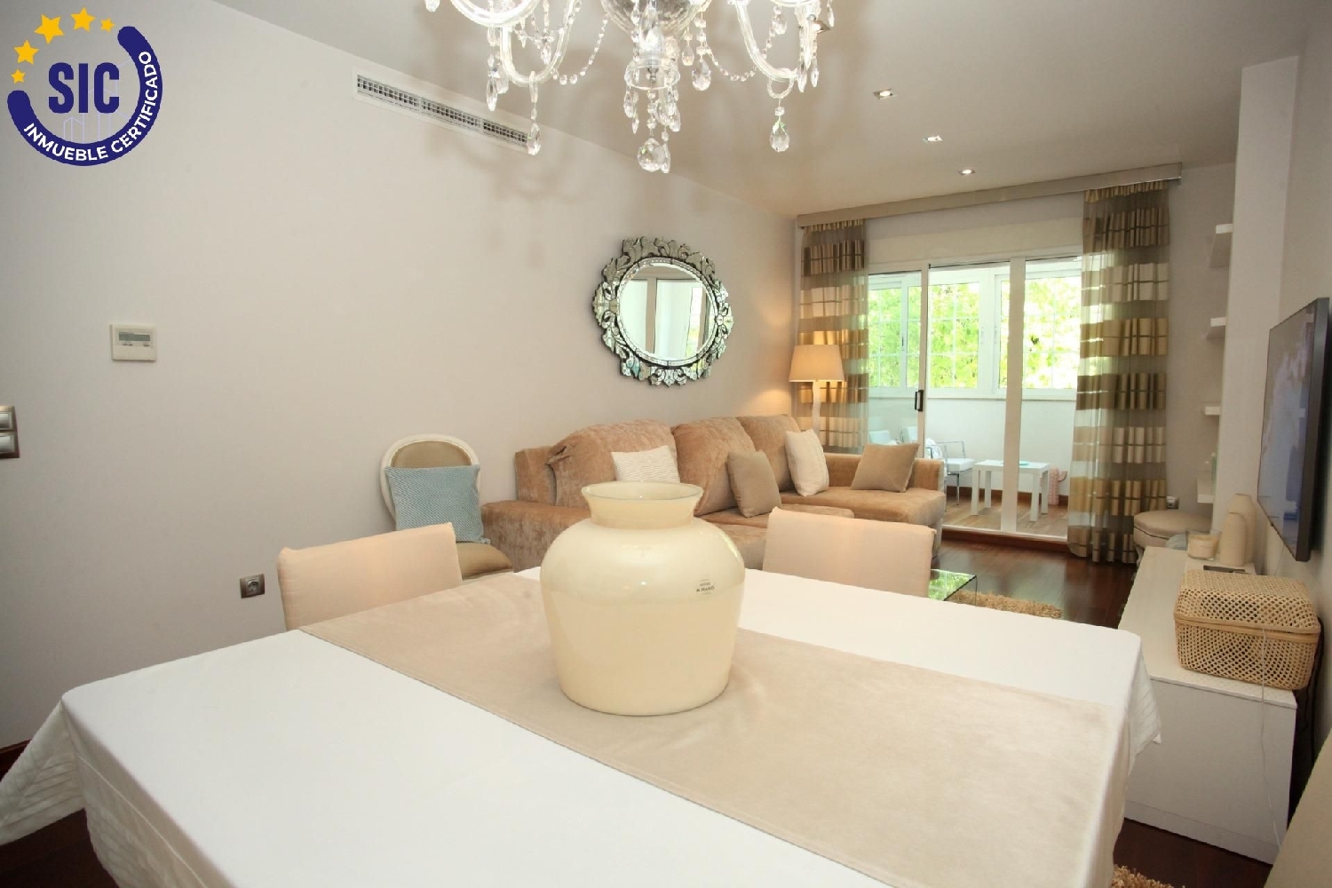  en venta apartamento Bétera Camp De Túria 1