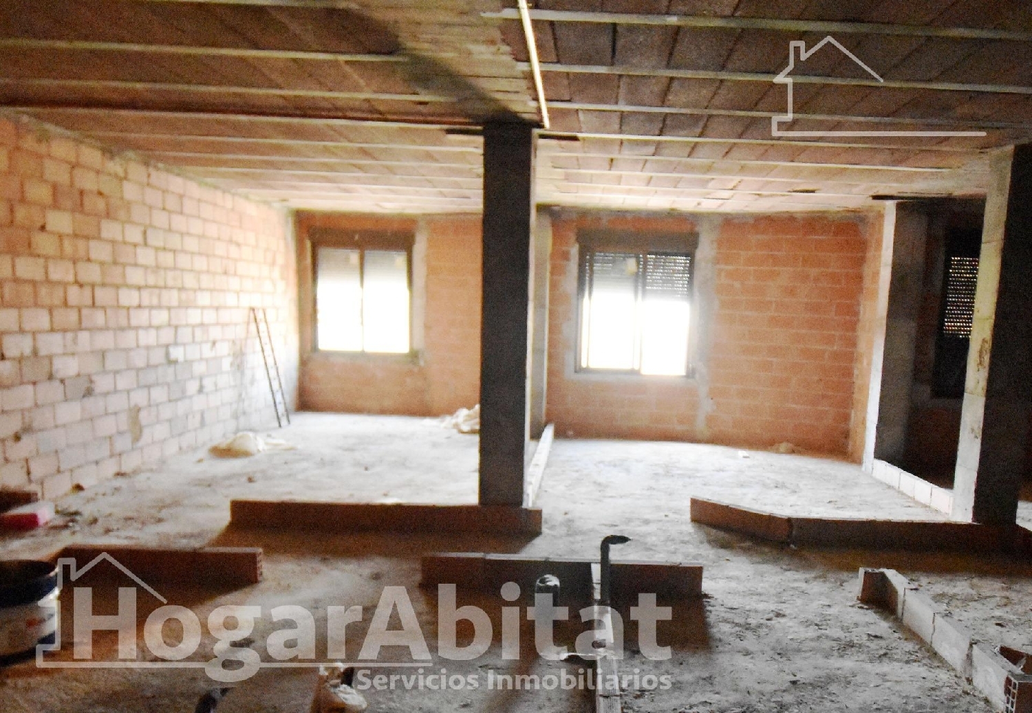 à vendre appartement Betxí Plana Baixa 2