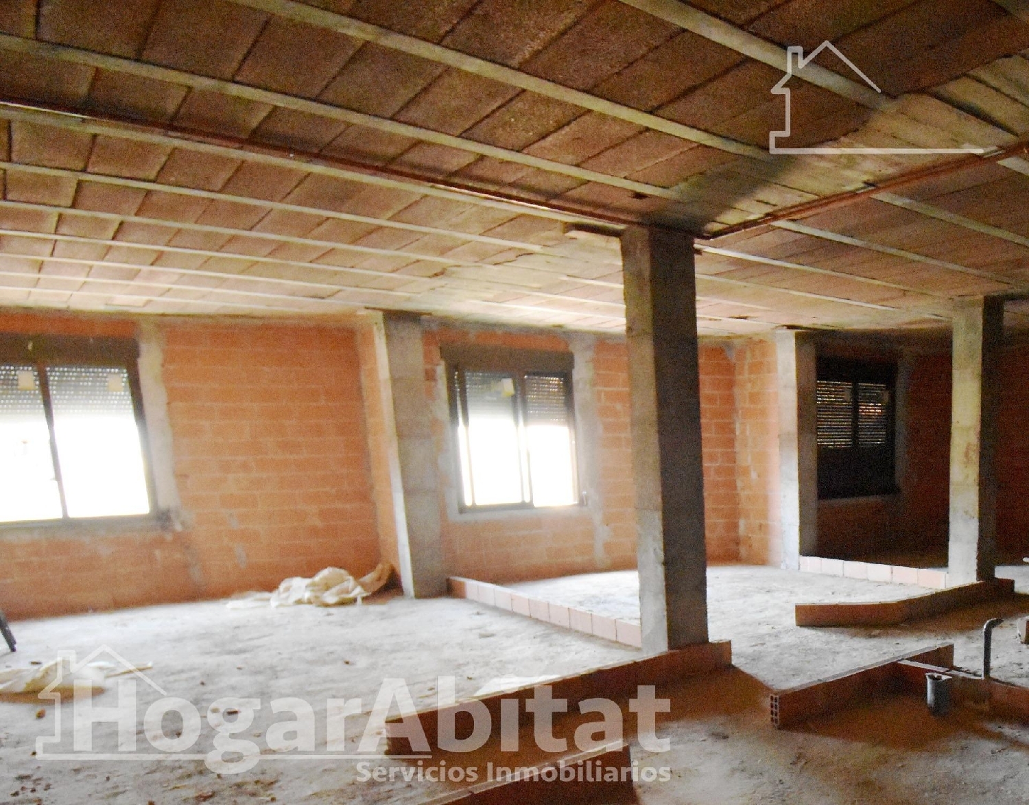  à vendre appartement Betxí Plana Baixa 6