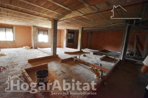 Betxí Plana Baixa appartement foto 6293863