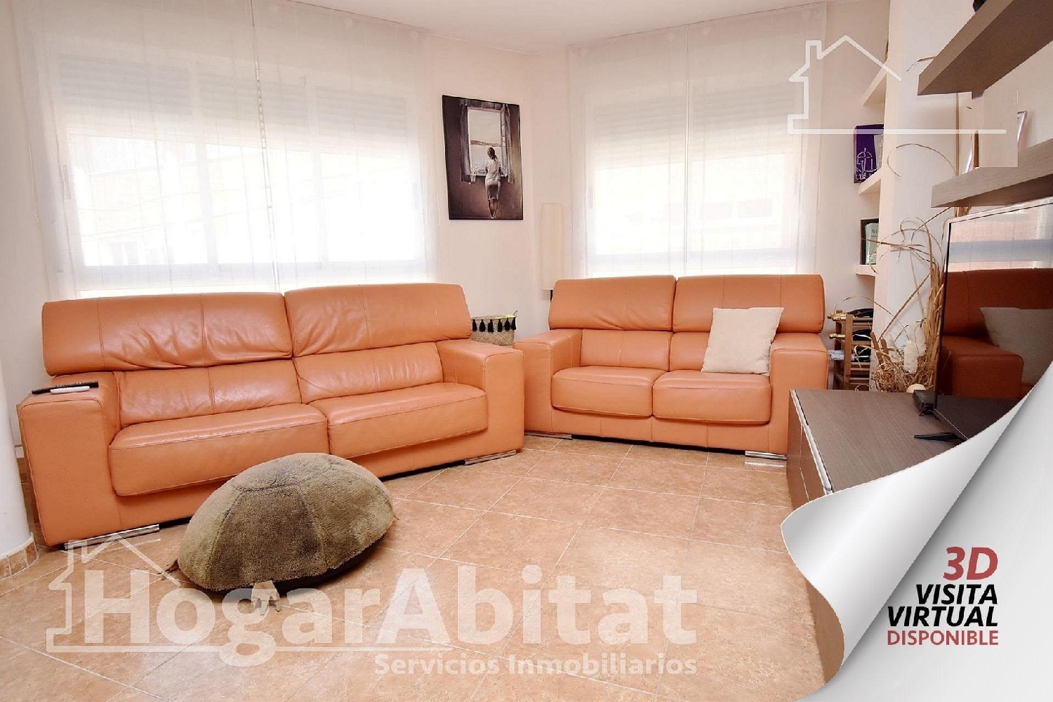  à vendre appartement Betxí Plana Baixa 3