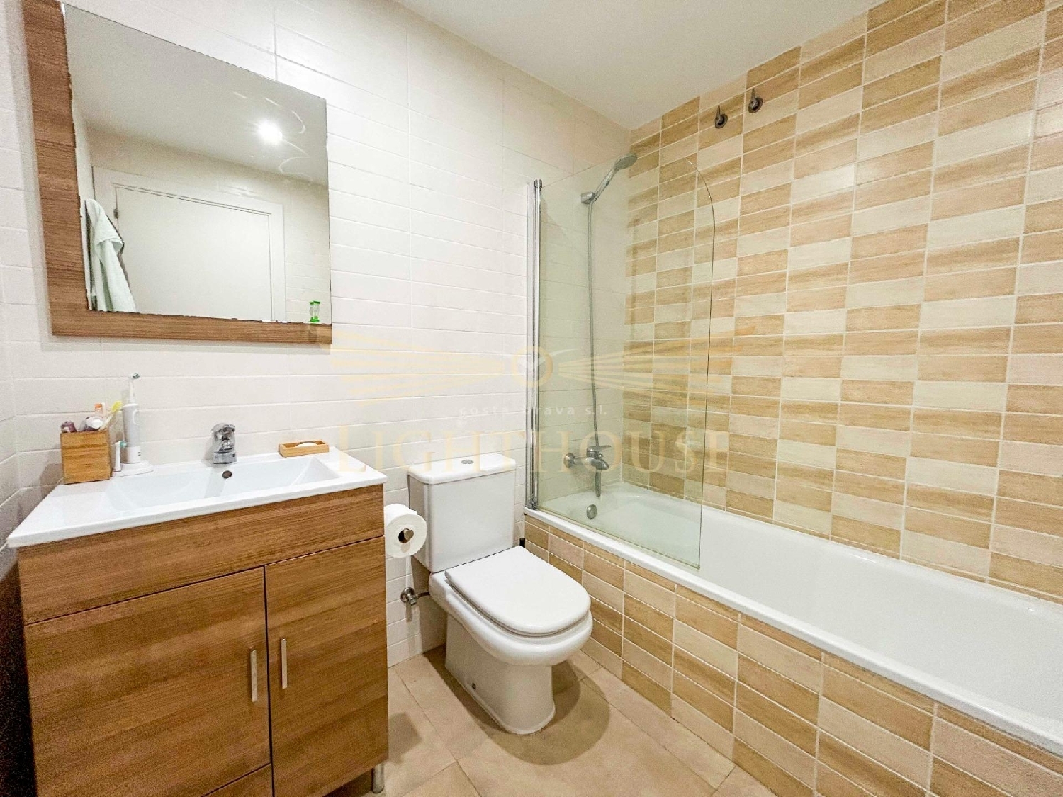  à vendre appartement Blanes Selva 5
