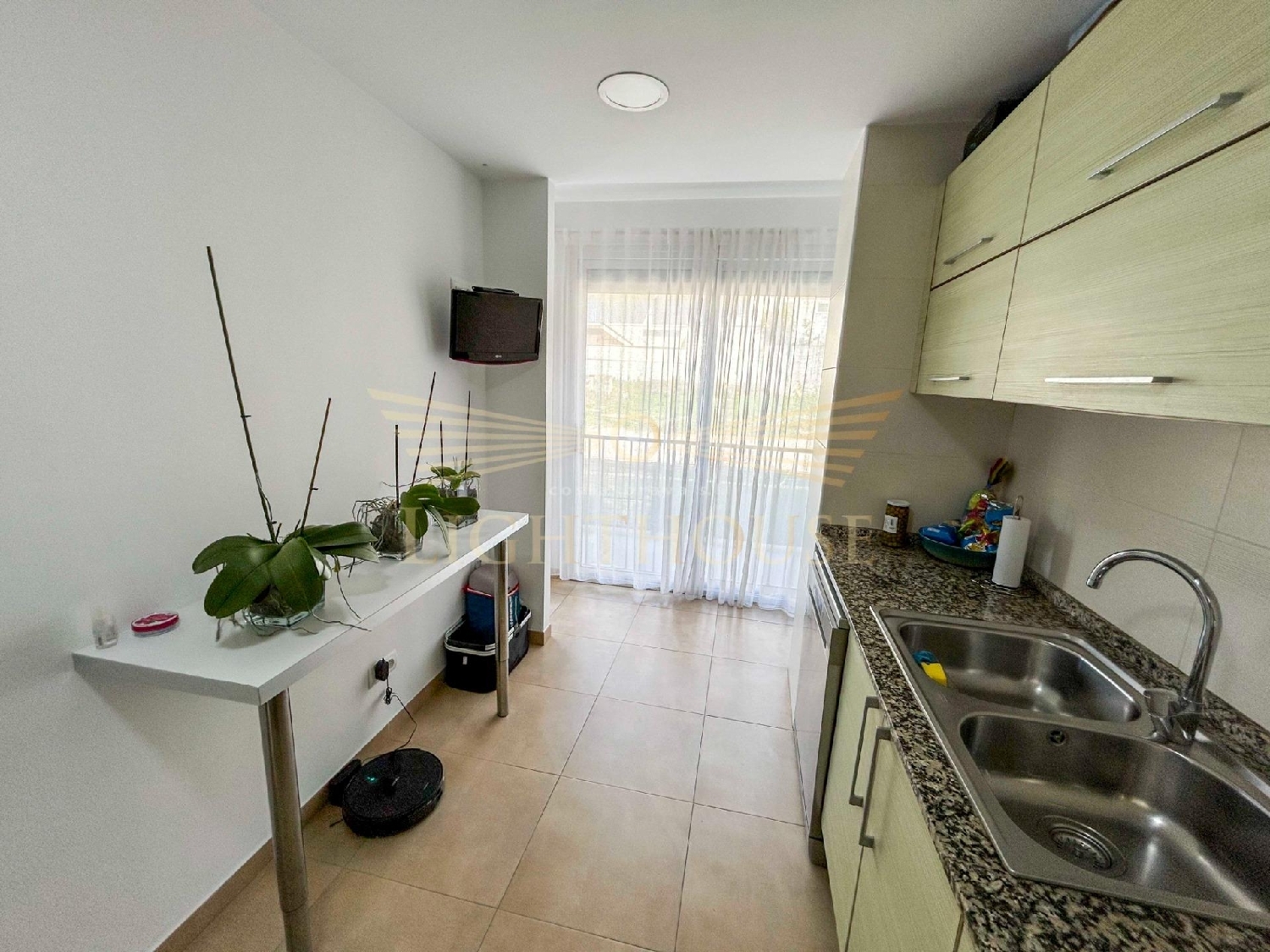 à vendre appartement Blanes Selva 4