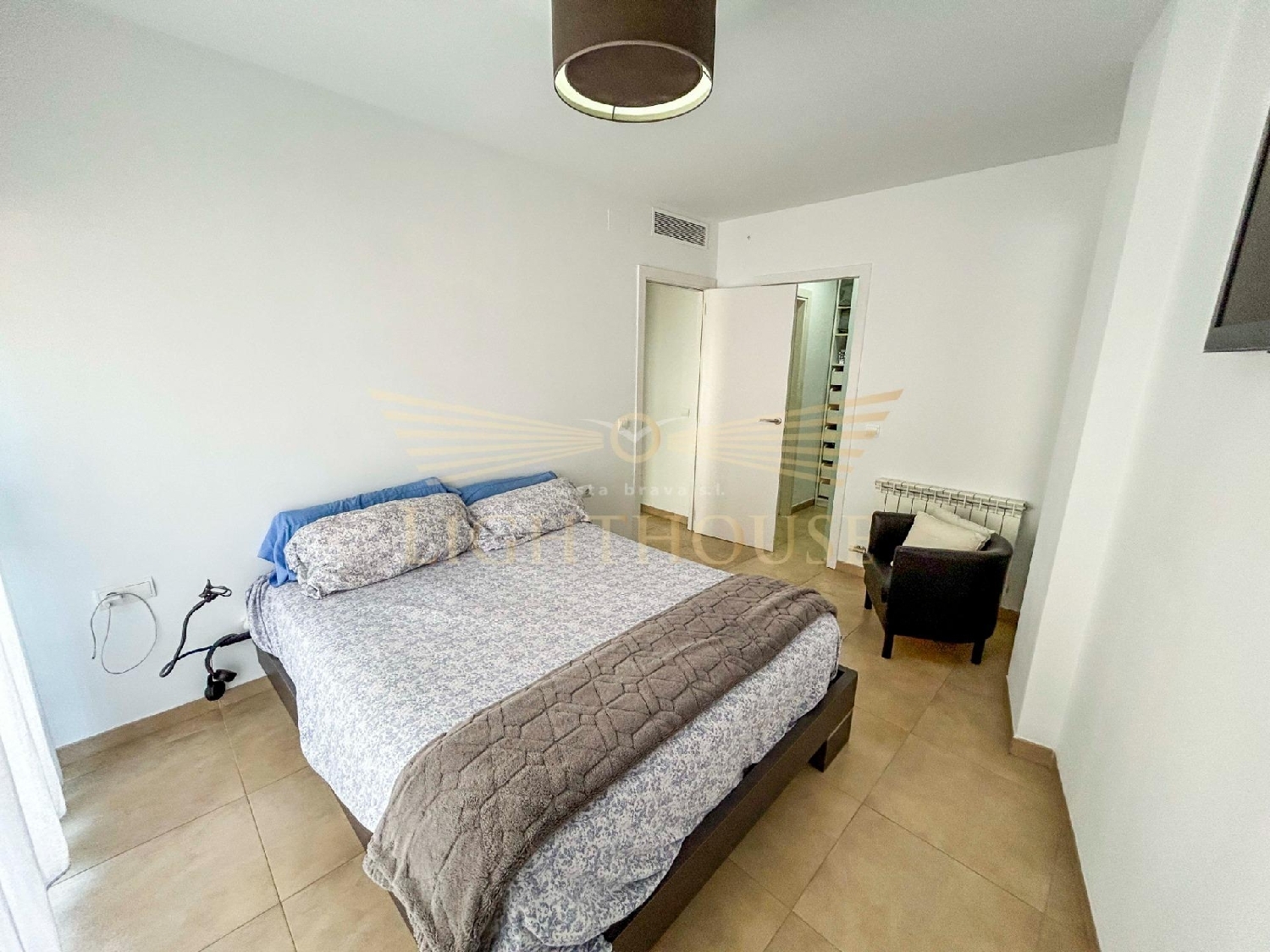  à vendre appartement Blanes Selva 7