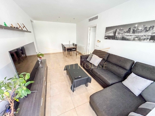 Blanes Selva appartement foto 6296938