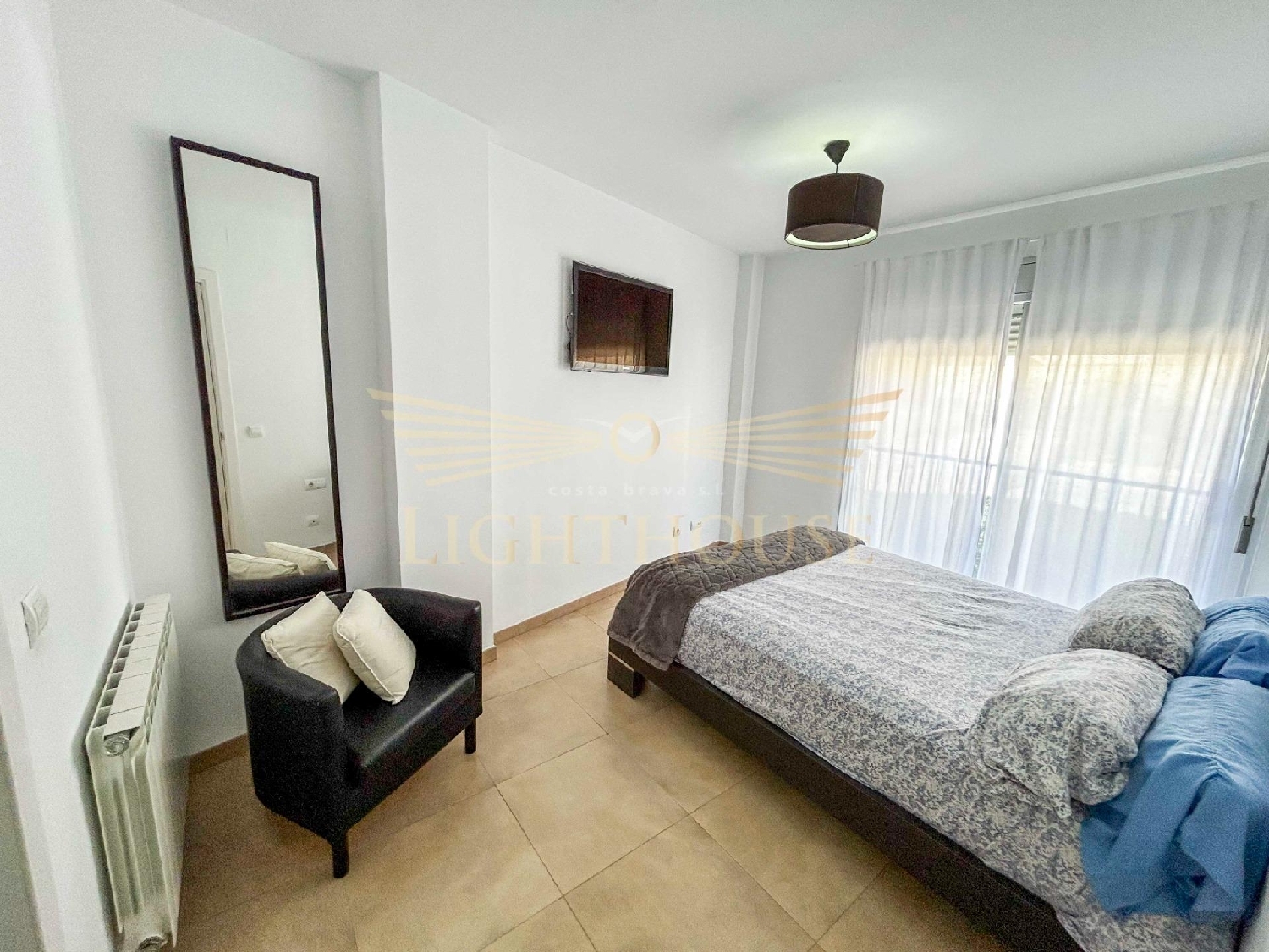  à vendre appartement Blanes Selva 6