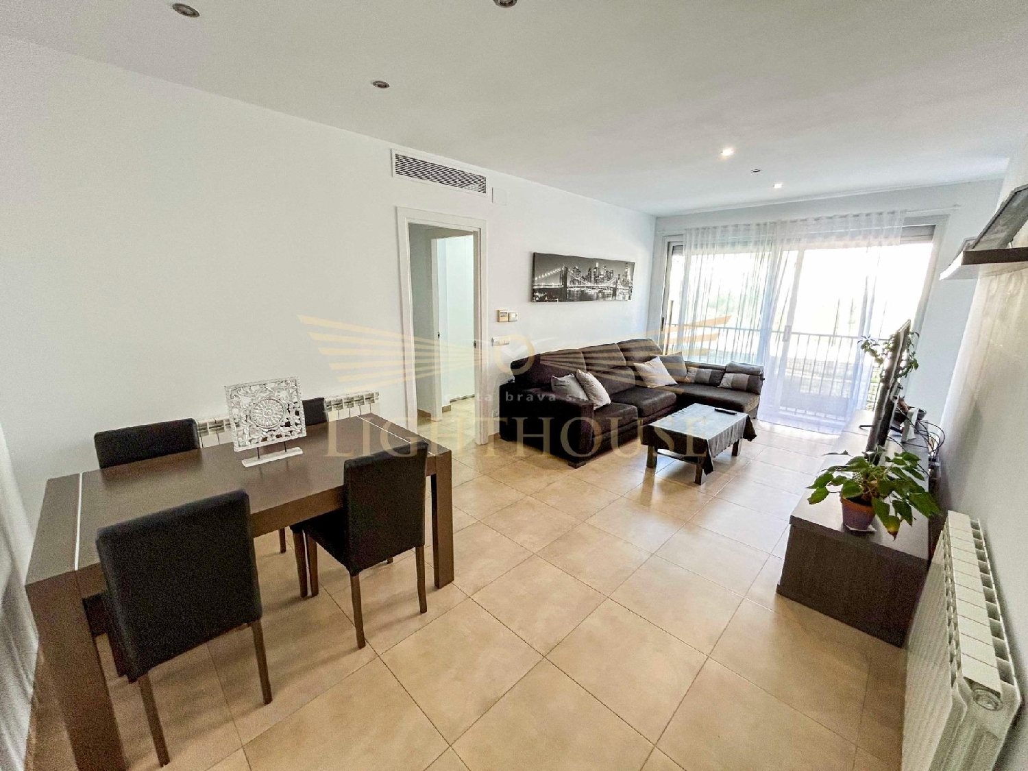 à vendre appartement Blanes Selva 2