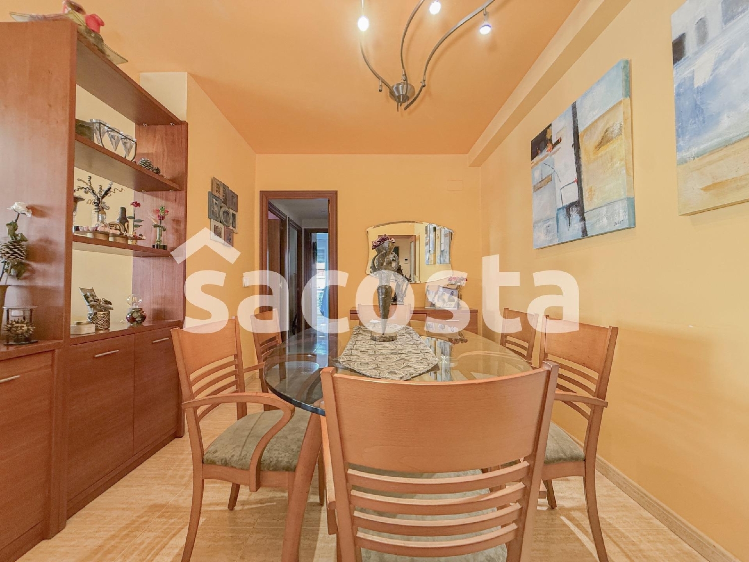  te koop appartement Blanes Selva 3
